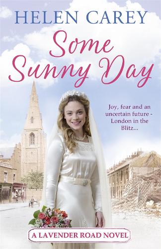 Бумажная книга «Some Sunny Day (Lavender Road 2)», автор Хелен Кэри - фото №1