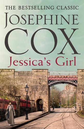 Паперова книга «Jessica's Girl: Everyone has secrets…», автор Джозефіна Кокс - фото №1