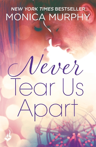 Бумажная книга «Never Tear Us Apart: Never Series 1», автор Моника Мерфи - фото №1