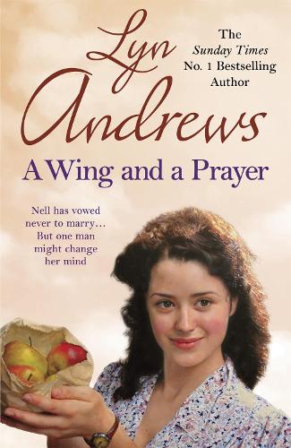 Бумажная книга «A Wing and a Prayer: A young woman's journey to love and happiness», автор Лин Эндрюс - фото №1