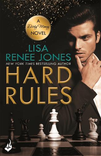 Бумажная книга «Hard Rules: Dirty Money 1», автор Лиза Рене Джонс - фото №1