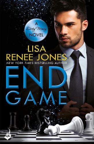 Бумажная книга «End Game: Dirty Money 4», автор Лиза Рене Джонс - фото №1
