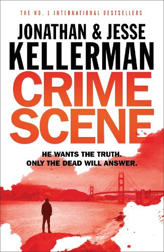 Бумажная книга «Crime Scene», авторов Джесси Келлерман, Джонатан Келлерман - фото №1