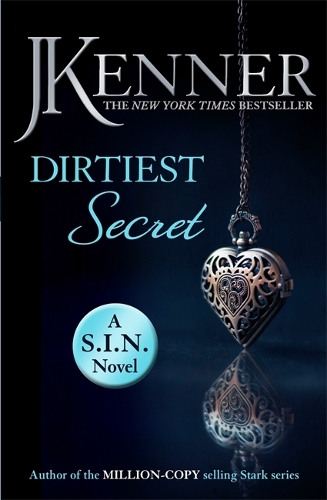 Бумажная книга «Dirtiest Secret: Dirtiest 1 (Stark/S.I.N.)», автор Дж. Кеннер - фото №1