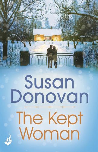Бумажная книга «The Kept Woman», автор Сьюзен Донован - фото №1