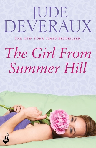 Бумажная книга «The Girl From Summer Hill», автор Джуд Деверо - фото №1