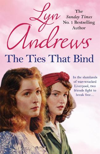 Бумажная книга «The Ties that Bind: A friendship that can survive war, tragedy and loss», автор Лин Эндрюс - фото №1