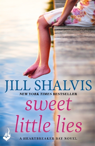 Бумажная книга «Sweet Little Lies: The perfect warm and funny romance!» - фото №1