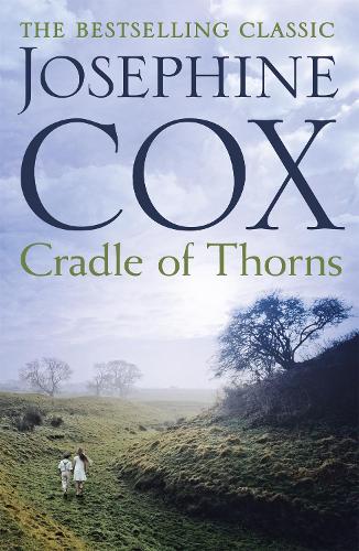 Бумажная книга «Cradle of Thorns: A spell-binding saga of escape, love and family», автор Джозефина Кокс - фото №1