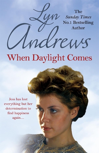Бумажная книга «When Daylight Comes: An engrossing saga of family, tragedy and escapism», автор Лин Эндрюс - фото №1