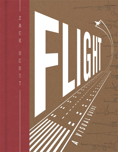 Бумажная книга «Flight», автор Зак Скотт - фото №1