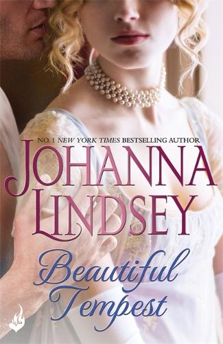 Бумажная книга «Beautiful Tempest: Captivating historical romance at its best from the legendary bestseller», автор Джоанна Линдси - фото №1