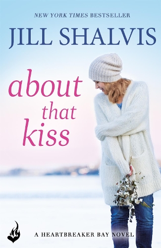 Бумажная книга «About That Kiss: The fun, laugh-out-loud romance!» - фото №1