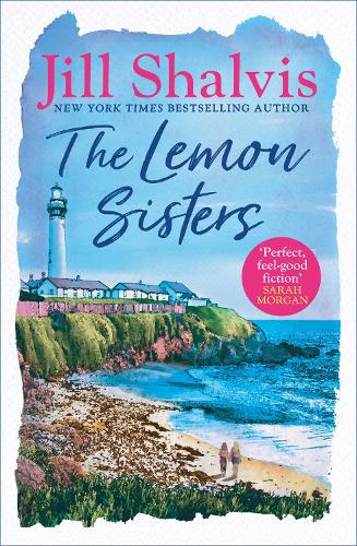 Паперова книга «The Lemon Sisters: The feel-good read of the summer!» - фото №1