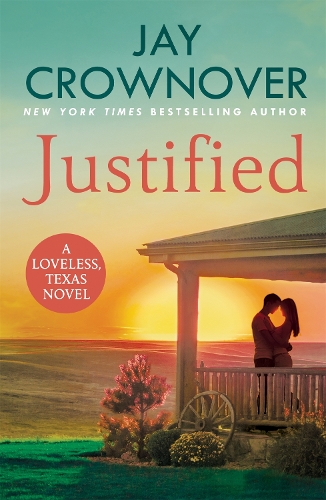 Бумажная книга «Justified: A sultry, enemy-to-lovers romance that will leave you desperate for more!», автор Джей Крауновер - фото №1