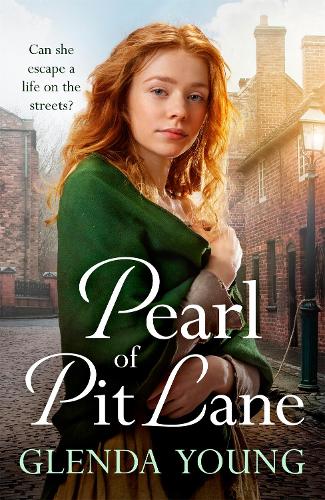 Паперова книга «Pearl of Pit Lane: A powerful, romantic saga of tragedy and triumph», автор Гленда Янг - фото №1