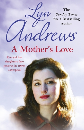 Бумажная книга «A Mother's Love: A compelling family saga of life's ups and downs», автор Лин Эндрюс - фото №1