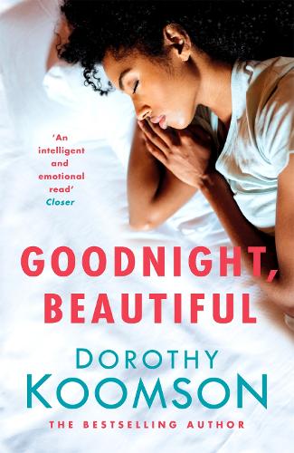 Бумажная книга «Goodnight, Beautiful», автор Дороти Кумсон - фото №1