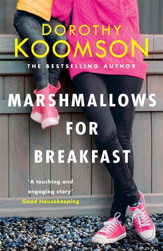 Бумажная книга «Marshmallows for Breakfast», автор Дороти Кумсон - фото №1