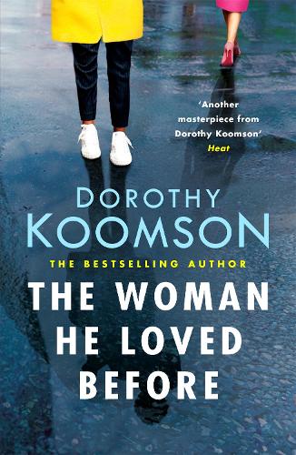 Бумажная книга «The Woman He Loved Before: what secrets was his first wife hiding?», автор Дороти Кумсон - фото №1