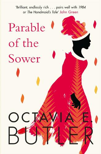 [object Object] «Parable of the Sower: the New York Times bestseller», автор Октавия Э. Батлер - фото №1