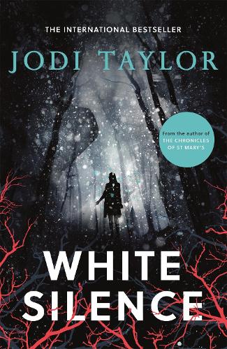 Бумажная книга «White Silence: An edge-of-your-seat supernatural thriller (Elizabeth Cage, Book 1)», автор Джоди Тейлор - фото №1