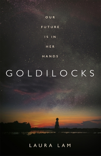 Паперова книга «Goldilocks: The boldest high-concept thriller of the year», автор Лора Лем - фото №1
