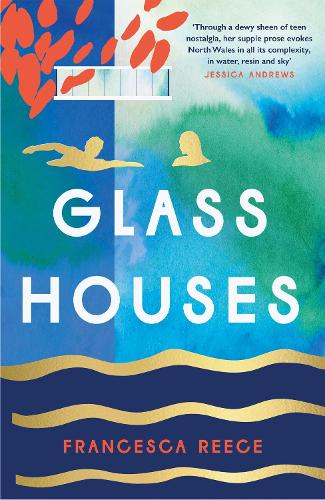 Бумажная книга «Glass Houses: 'A devastatingly compelling new voice in literary fiction' - Louise O'Neill», автор Франческа Рис - фото №1