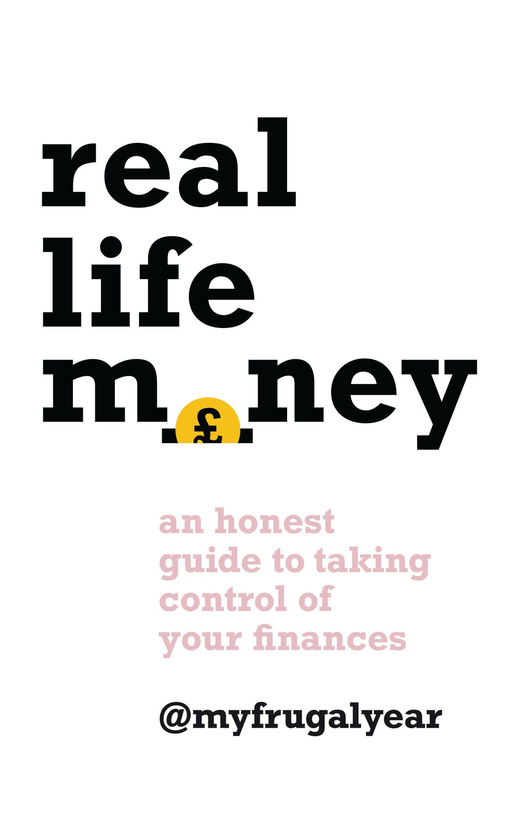 Бумажная книга «Real Life Money», автор Клэр Сил - фото №1