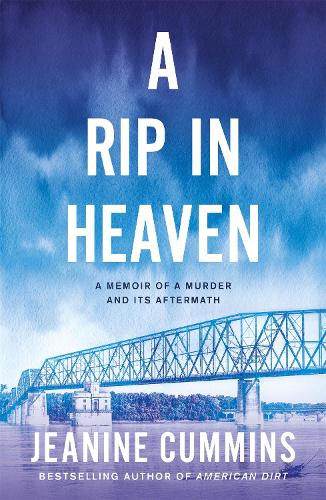 Паперова книга «A Rip in Heaven», автор Жанін Каммінс - фото №1