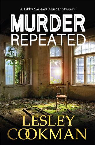 Бумажная книга «Murder Repeated: A gripping whodunnit set in the village of Steeple Martin», автор Лесли Кукман - фото №1