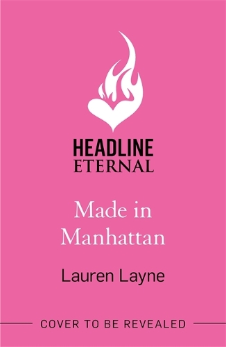 Бумажная книга «Made in Manhattan: The dazzling new opposites-attract rom-com from author of The Prenup!», автор Лорен Лейн - фото №1