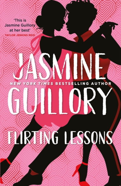 Бумажная книга «Flirting Lessons», автор Жасмин Гиллори - фото №1