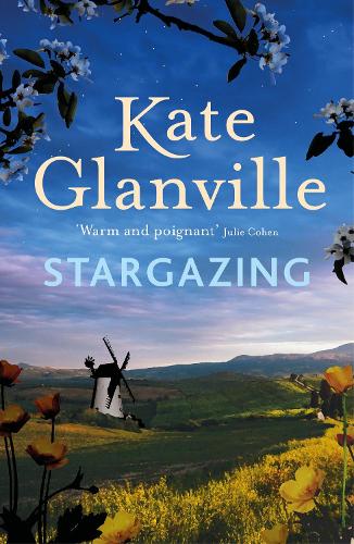 Паперова книга «Stargazing: A captivating and charming read of love and family secrets to curl up with this autumn», автор Кейт Гленвілл - фото №1