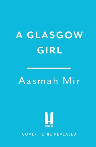 Бумажная книга «A Glasgow Girl: A memoir of growing up and finding your voice», автор Асмах Мир - фото №1