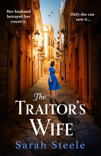 Паперова книга «The Traitor's Wife: Heartbreaking WW2 historical fiction with an incredible story inspired by a woman's resistance» - фото №1