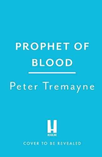 Паперова книга «Prophet of Blood: Sister Fidelma Mysteries Book 35» - фото №1
