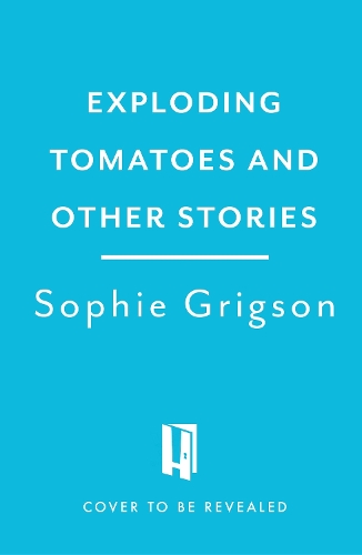 Паперова книга «Exploding Tomatoes and Other Stories: The Food and Flavours of Southern Italy» - фото №1