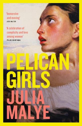 Бумажная книга «Pelican Girls» - фото №1