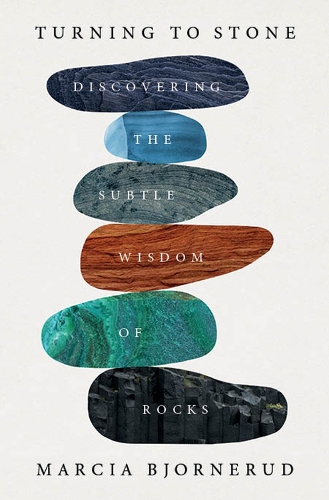 Бумажная книга «Turning to Stone», автор Марсия Бьорнеруд - фото №1