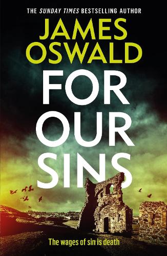Бумажная книга «For Our Sins» - фото №1