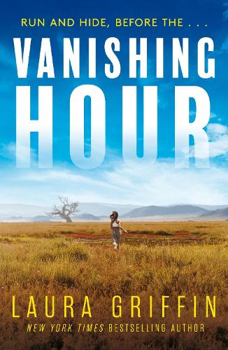 Бумажная книга «Vanishing Hour: An edge-of-your-seat, page-turning romantic thriller», автор Лаура Гриффин - фото №1