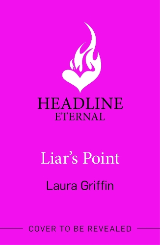 Бумажная книга «Liar's Point: A romantic thriller sure to have you on the edge of your seat!», автор Лаура Гриффин - фото №1