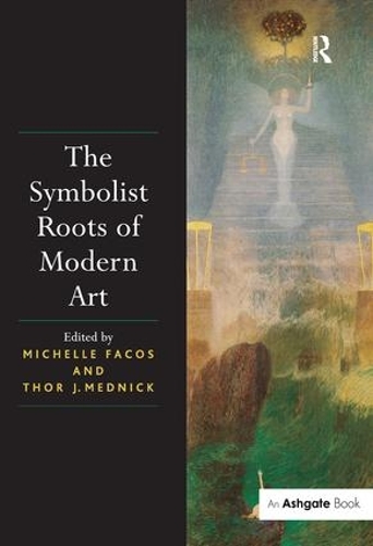 Бумажная книга «The Symbolist Roots of Modern Art» - фото №1