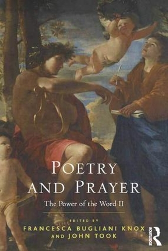 Бумажная книга «Poetry and Prayer: The Power of the Word II», автор Франческа Бульяни Нокс - фото №1
