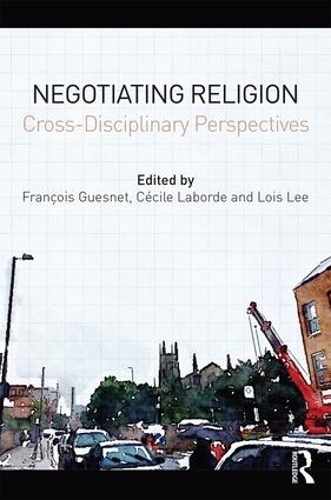 Бумажная книга «Negotiating Religion: Cross-disciplinary perspectives» - фото №1