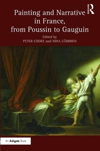 Бумажная книга «Painting and Narrative in France, from Poussin to Gauguin» - фото №1