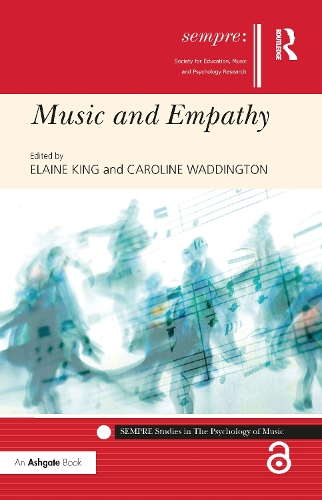 Бумажная книга «Music and Empathy» - фото №1
