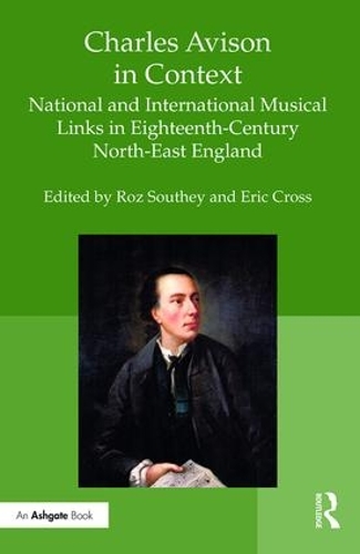 Бумажная книга «Charles Avison in Context: National and International Musical Links in Eighteenth-Century North-East England» - фото №1