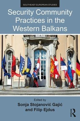[object Object] «Security Community Practices in the Western Balkans» - фото №1